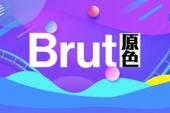 Brut原色(2018法国分人物,社会片)Brut原色 第8集 从成都到巴黎的街头艺术家庞凡的态度